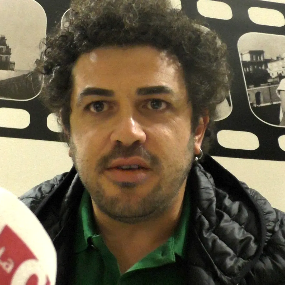 Lascia il posto fisso per aprire la scuola di cinema a Belvedere Marittimo: così è nata la Scirocco Film Academy