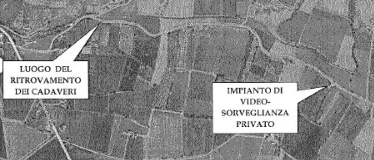 Omicidi a Cassano, i depistaggi dei testimoni in divisa