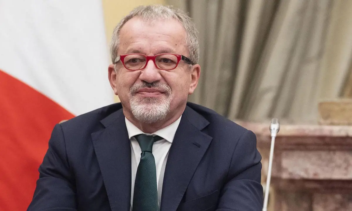 E' morto Roberto Maroni, l'ex Ministro dell'Interno aveva 67 anni