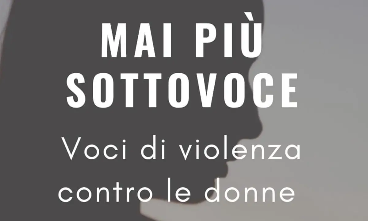 Violenza sulle donne, l'Archivio di Stato di Cosenza inaugura la mostra \"Mai più sottovoce\"