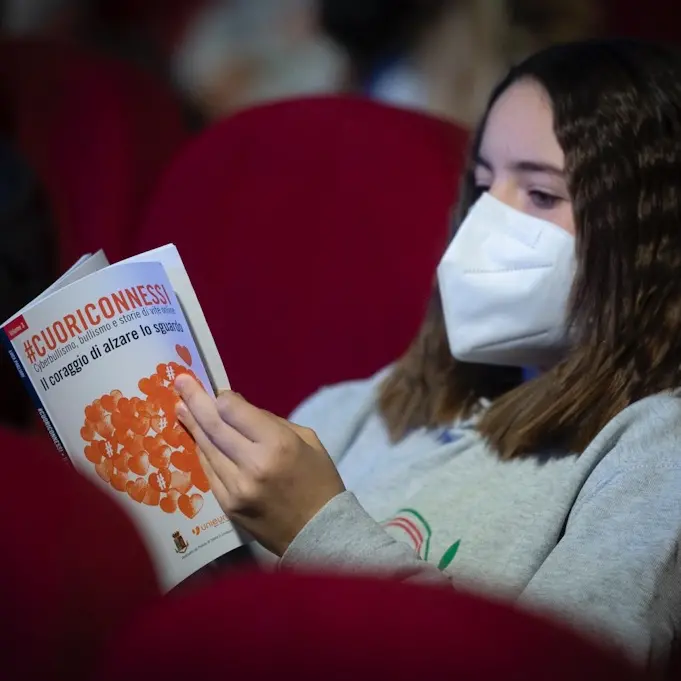 Corigliano Rossano, \"Cuori connessi\": giovani e tecnologia nel segno della sicurezza