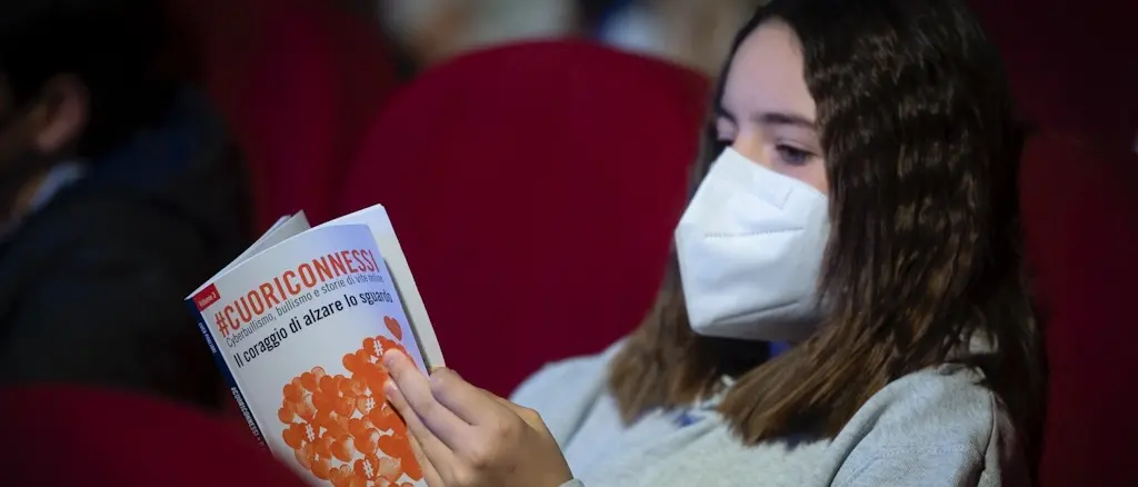 Corigliano Rossano, \"Cuori connessi\": giovani e tecnologia nel segno della sicurezza