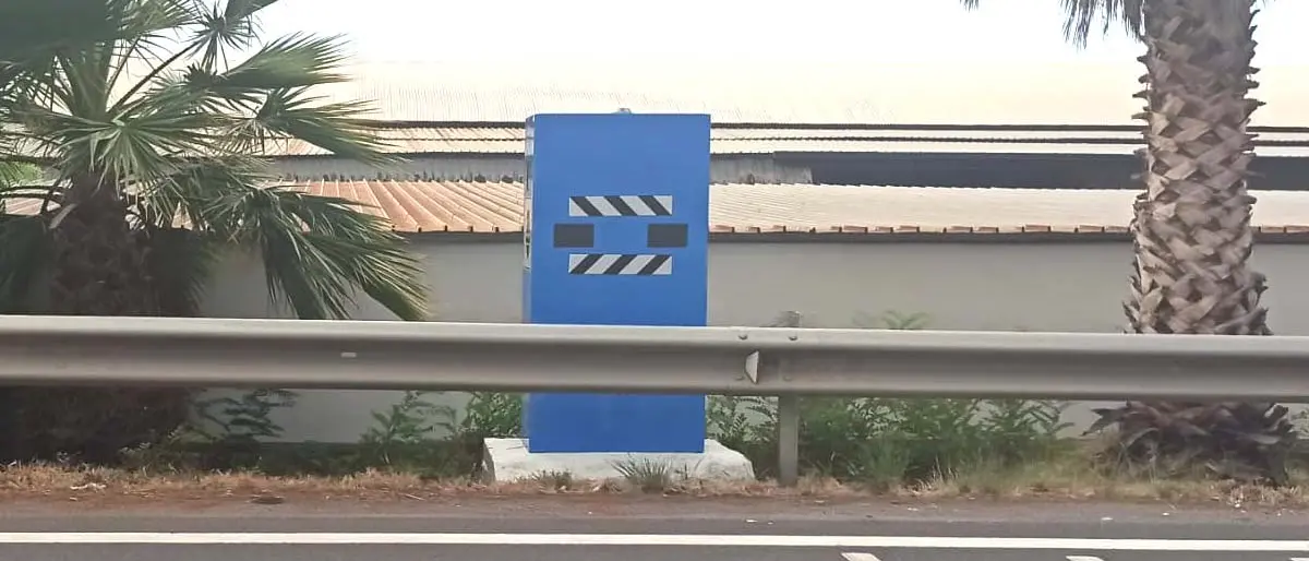 Tutor Santa Maria del Cedro: annullata multa per eccesso di velocità