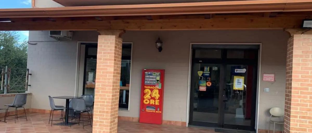 Corigliano Rossano, vincita di 20mila euro al \"10elotto\"