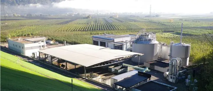 Villapiana, monta la protesta sull’impianto di compostaggio