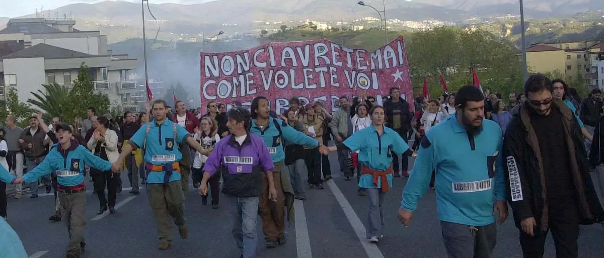 No global, 20 anni dopo | Orrico: «Quel movimento ci aveva visto lungo...»