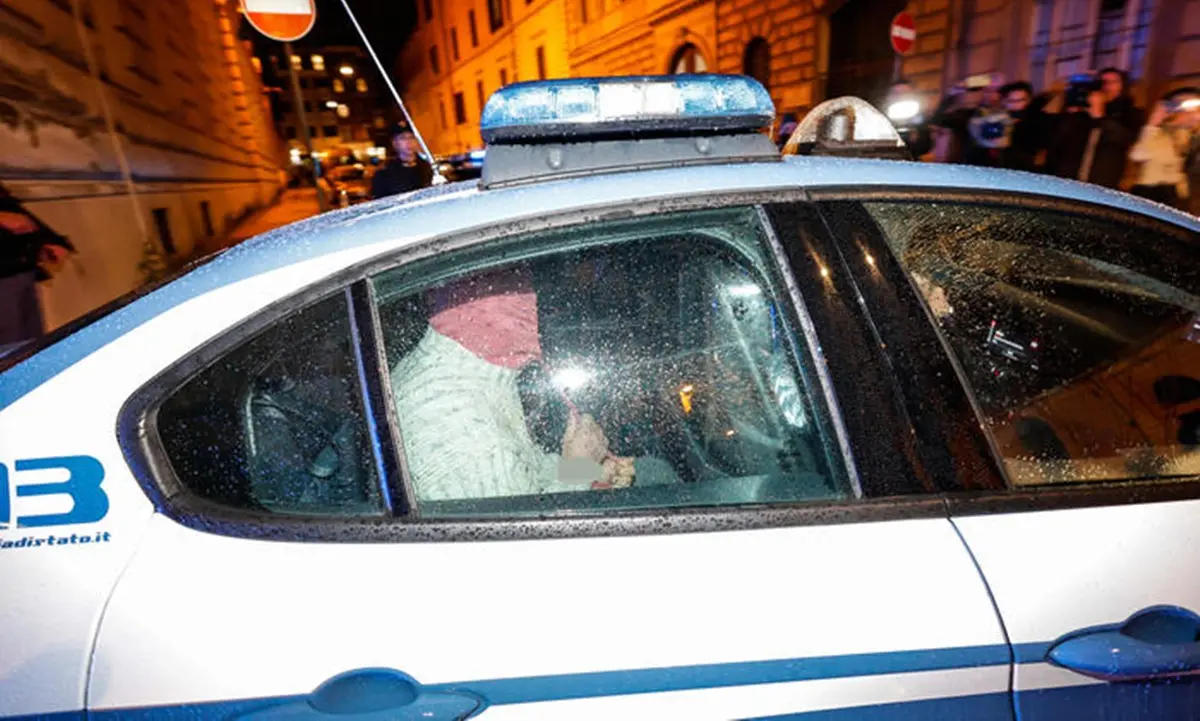 Triplice omicidio di Roma, spuntano due video girati durante l'assassinio delle donne cinesi