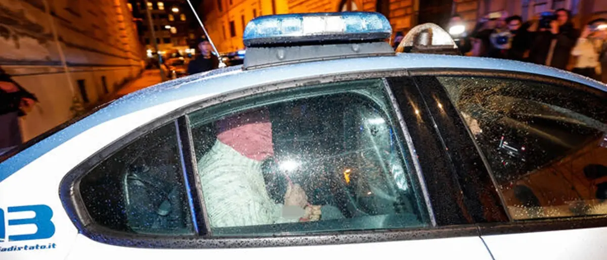 Triplice omicidio di Roma, spuntano due video girati durante l'assassinio delle donne cinesi