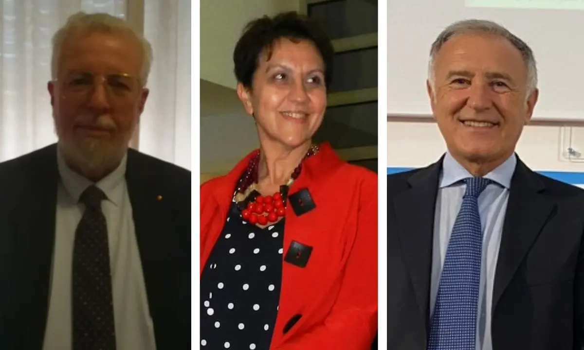 Cosenza, presidenza contesa all'Ordine degli avvocati