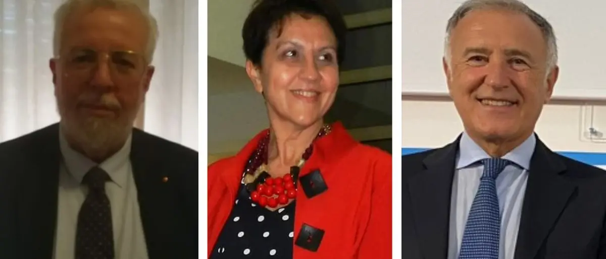 Cosenza, presidenza contesa all'Ordine degli avvocati