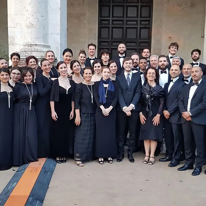 Al Garden di Rende è di scena la \"Petite messe solenelle\" di Rossini