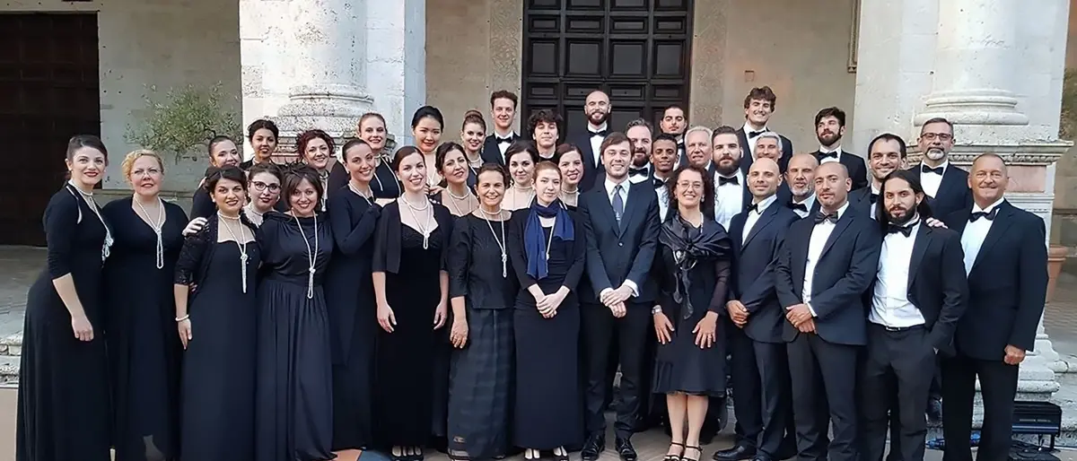 Al Garden di Rende è di scena la \"Petite messe solenelle\" di Rossini