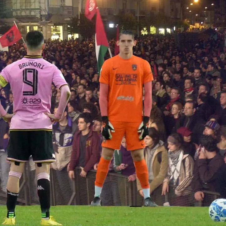 L'equidistanza dagli impostori