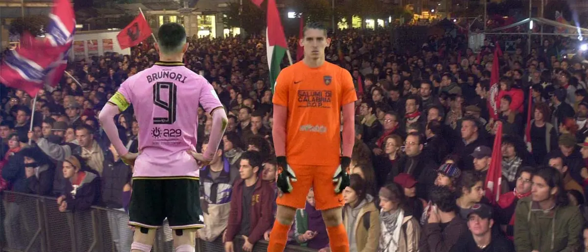 L'equidistanza dagli impostori