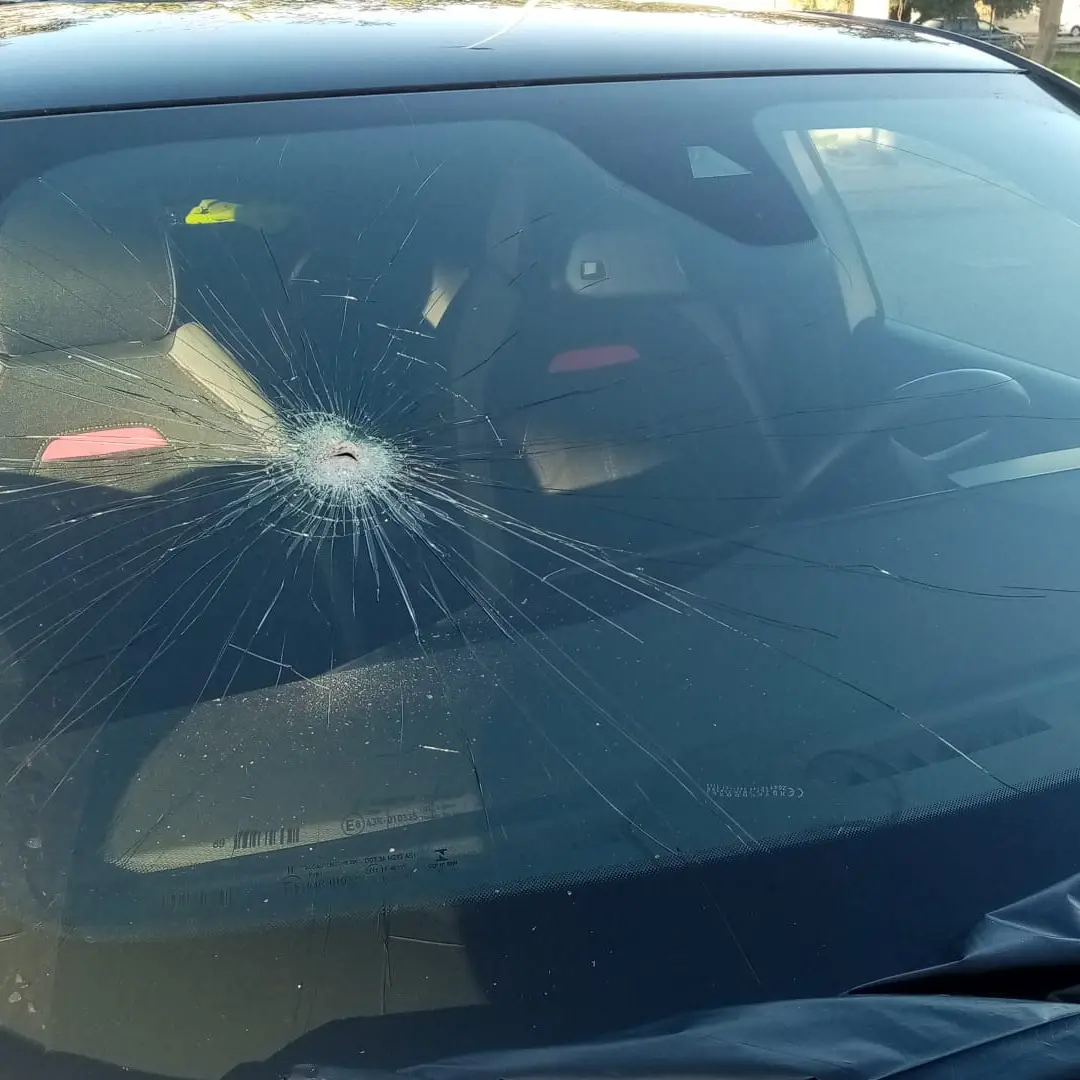 Corigliano Rossano, ruote squarciate e danni all’auto di un dipendente Ecoross