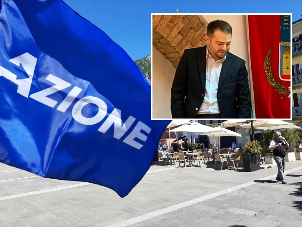 Azione cresce a Torano Castello, Urlandini: «Chiaro segnale di idea politica»