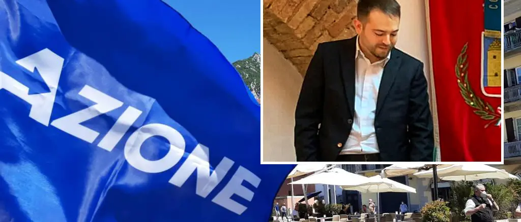 Azione cresce a Torano Castello, Urlandini: «Chiaro segnale di idea politica»