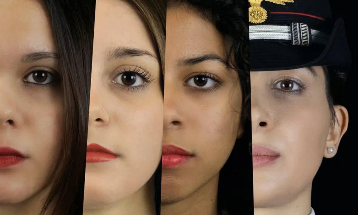 Giornata contro la violenza sulle donne, le iniziative dell'Arma dei Carabinieri | VIDEO
