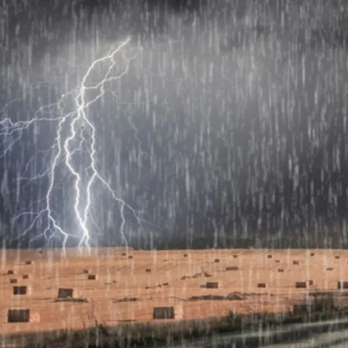 Maltempo, previste alluvioni al Sud: ecco la situazione in Calabria