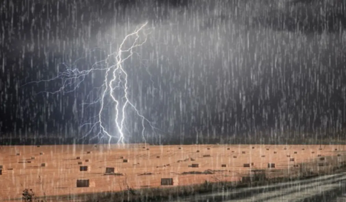 Maltempo, previste alluvioni al Sud: ecco la situazione in Calabria