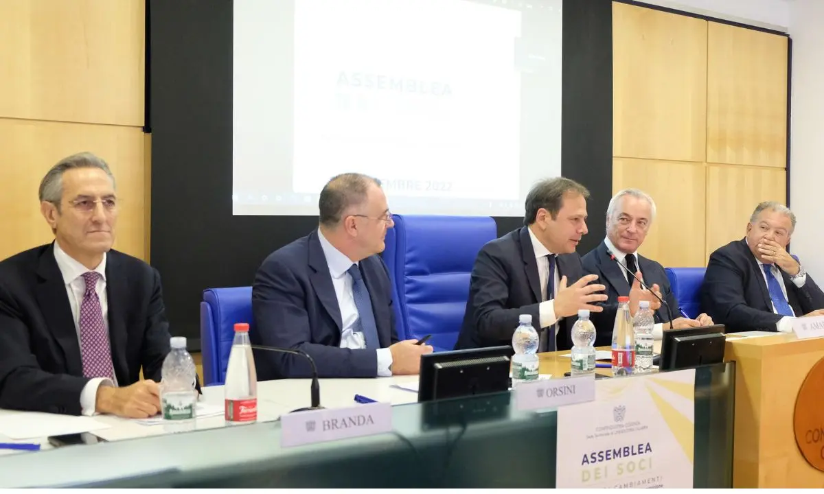 Cosenza, gli industriali chiedono più agevolazioni in nome della crescita
