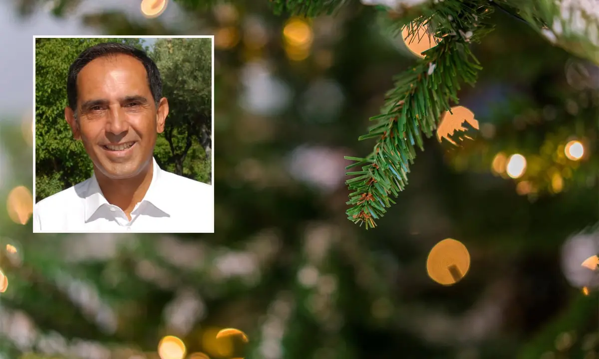 Castrolibero, niente luminarie: «Preferiamo destinare la spesa a chi ne ha bisogno»