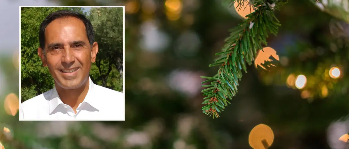 Castrolibero, niente luminarie: «Preferiamo destinare la spesa a chi ne ha bisogno»