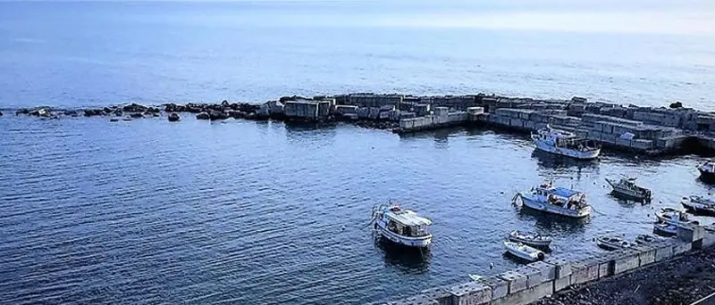 Porto di Diamante, la Regione Calabria avvia la procedura per i lavori di ristrutturazione