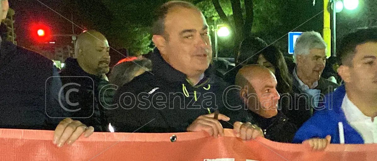 «Antoniozzi a che civismo si riferisce? A quello di Manna o a quello autentico»