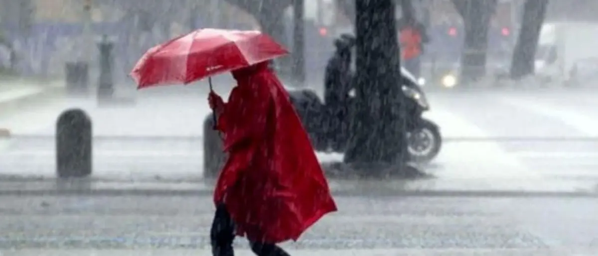 Allerta meteo al Sud: dopo la tregua tornano nubifragi e alluvioni lampo