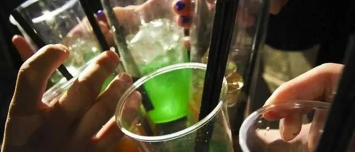 Alcol a minori di 16 anni, denunciato un uomo nel Cosentino