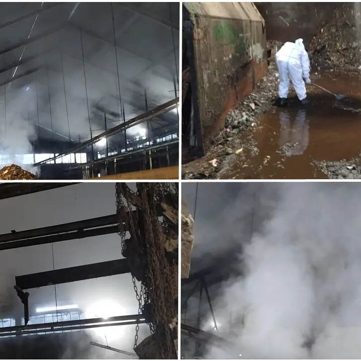 Corigliano-Rossano, infortunio sul lavoro a Bucita. La Uil: «Da tempo denunciamo condizioni inadeguate»