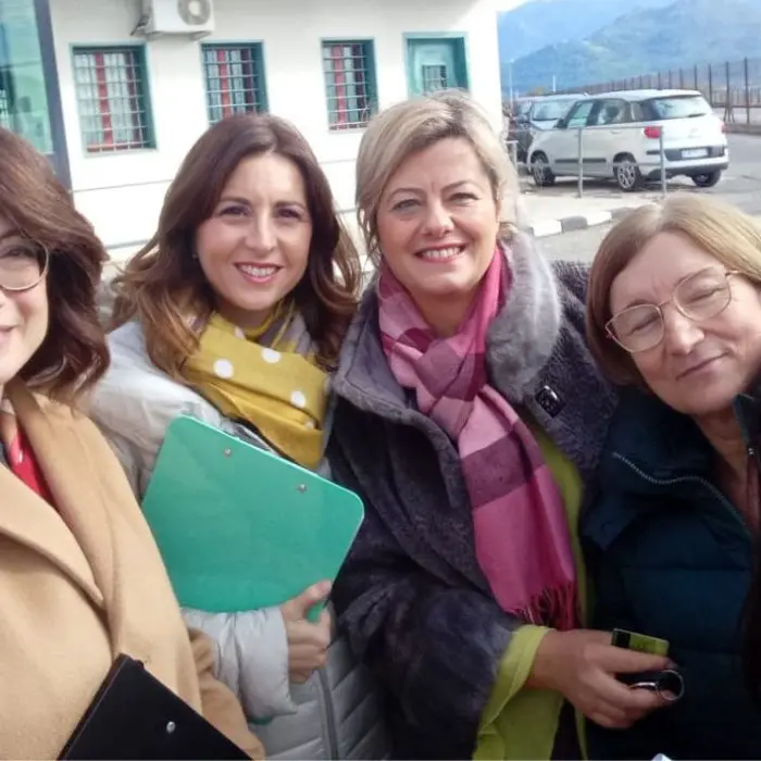 \"In carcere, contro la violenza di genere\", incontro con le detenute promosso dall'Ordine degli avvocati di Castrovillari