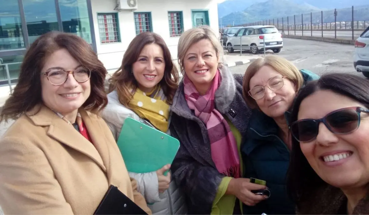 \"In carcere, contro la violenza di genere\", incontro con le detenute promosso dall'Ordine degli avvocati di Castrovillari