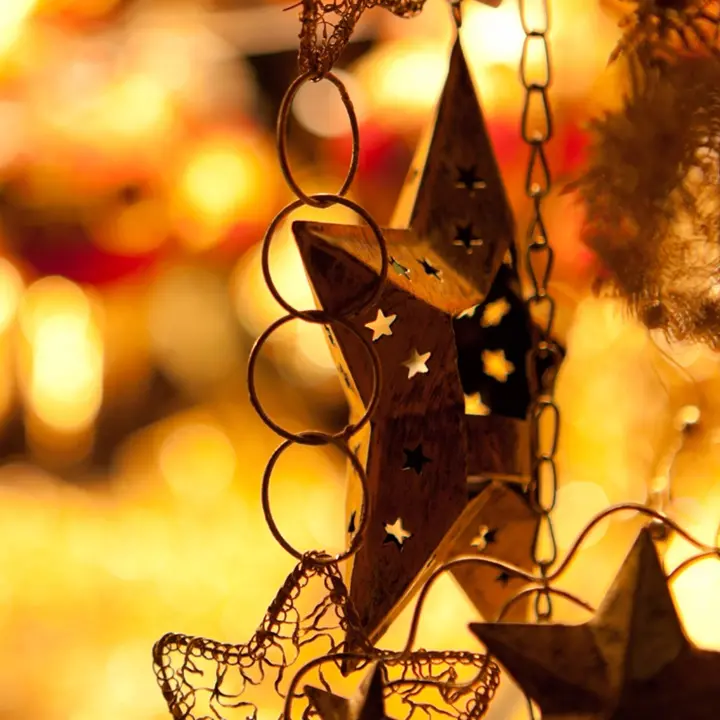 Cosenza, domani l'inaugurazione dei mercatini di Natale