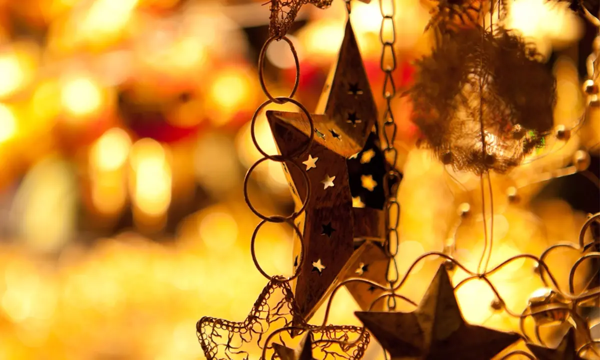 Cosenza, domani l'inaugurazione dei mercatini di Natale