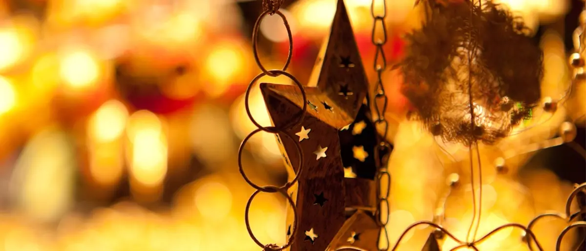 Cosenza, domani l'inaugurazione dei mercatini di Natale