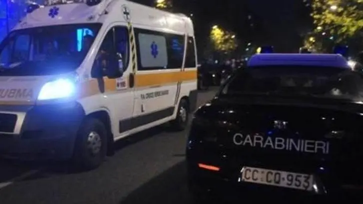 Omicidio a Nicotera. Freddato un pregiudicato di appena 38 anni