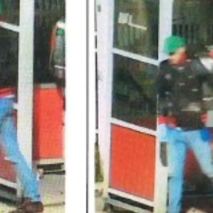 Il pentito Turboli: «Quella sera ero pronto a fronteggiare ogni evenienza»
