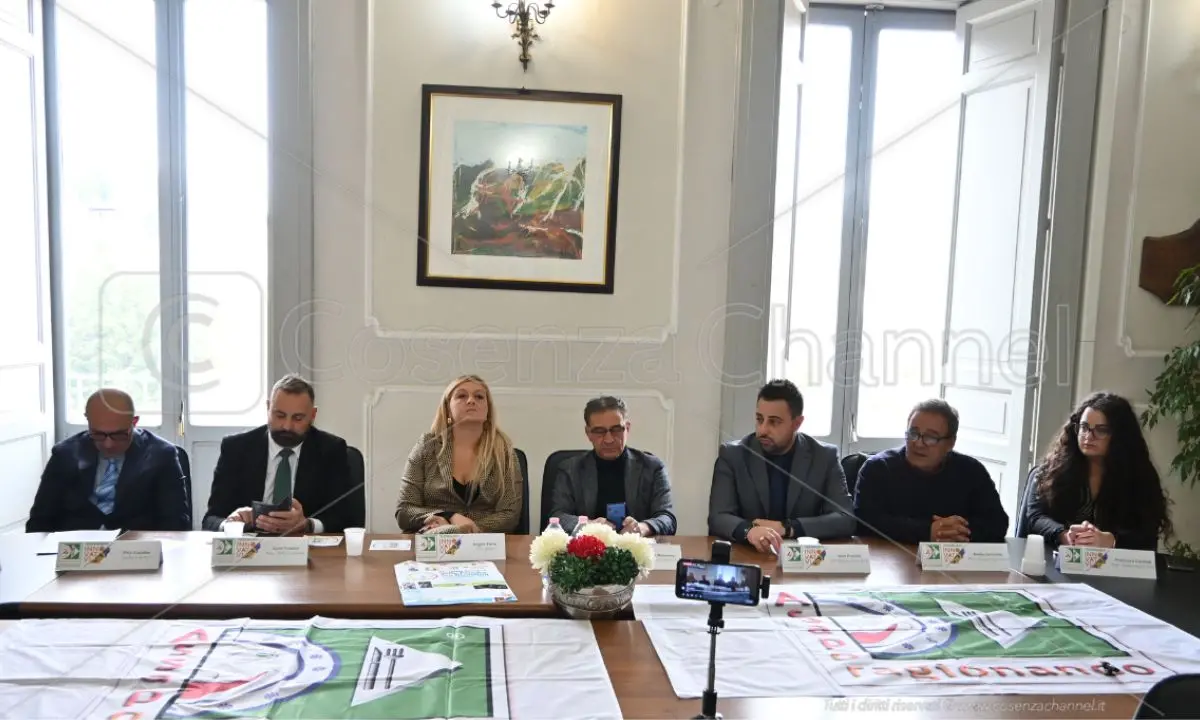 Ritorna \"Assaporagionando\": ad Acri presentata l'edizione 2022, protagonista sarà la Calabria