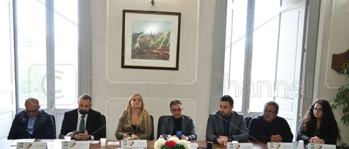 Ritorna \"Assaporagionando\": ad Acri presentata l'edizione 2022, protagonista sarà la Calabria