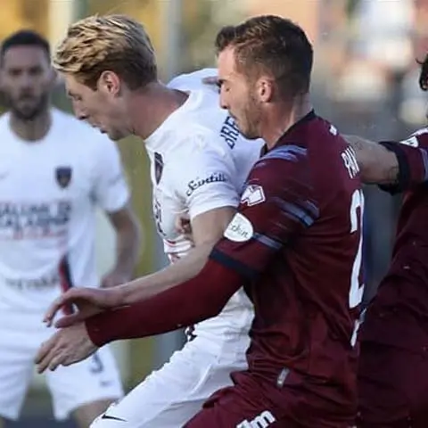 Cittadella-Cosenza, pagelle: finalmente Zilli e Brignola decisivi