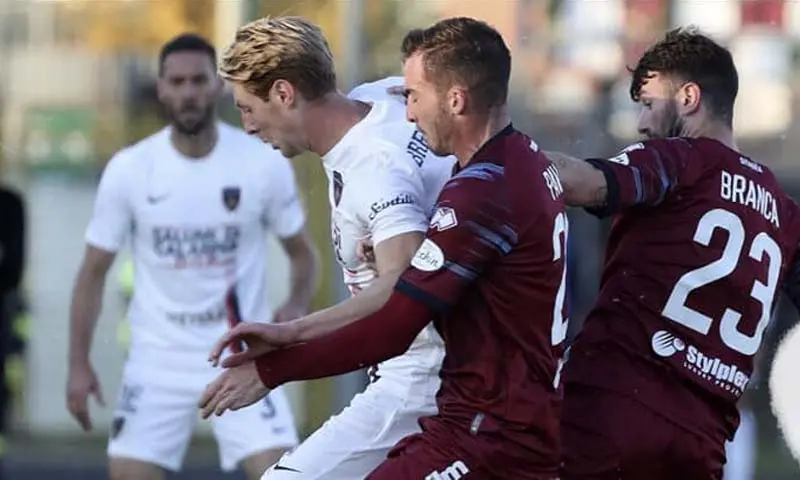Cittadella-Cosenza, pagelle: finalmente Zilli e Brignola decisivi