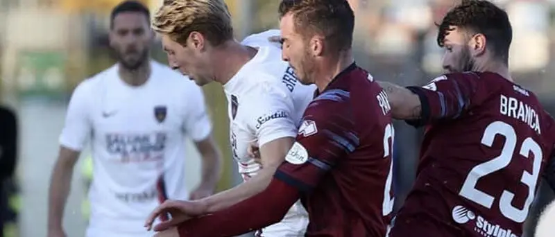 Cittadella-Cosenza, pagelle: finalmente Zilli e Brignola decisivi