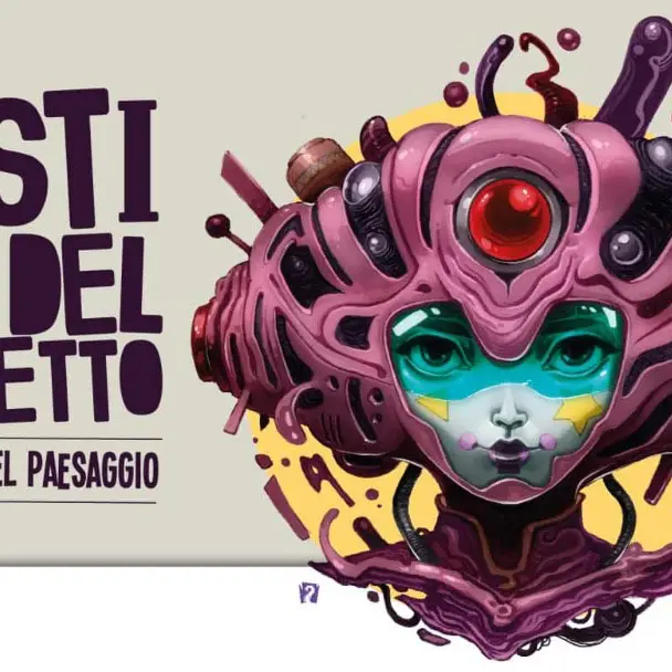 Festival del Fumetto, a Cosenza dicembre sia apre tra mostre e ospiti internazionali