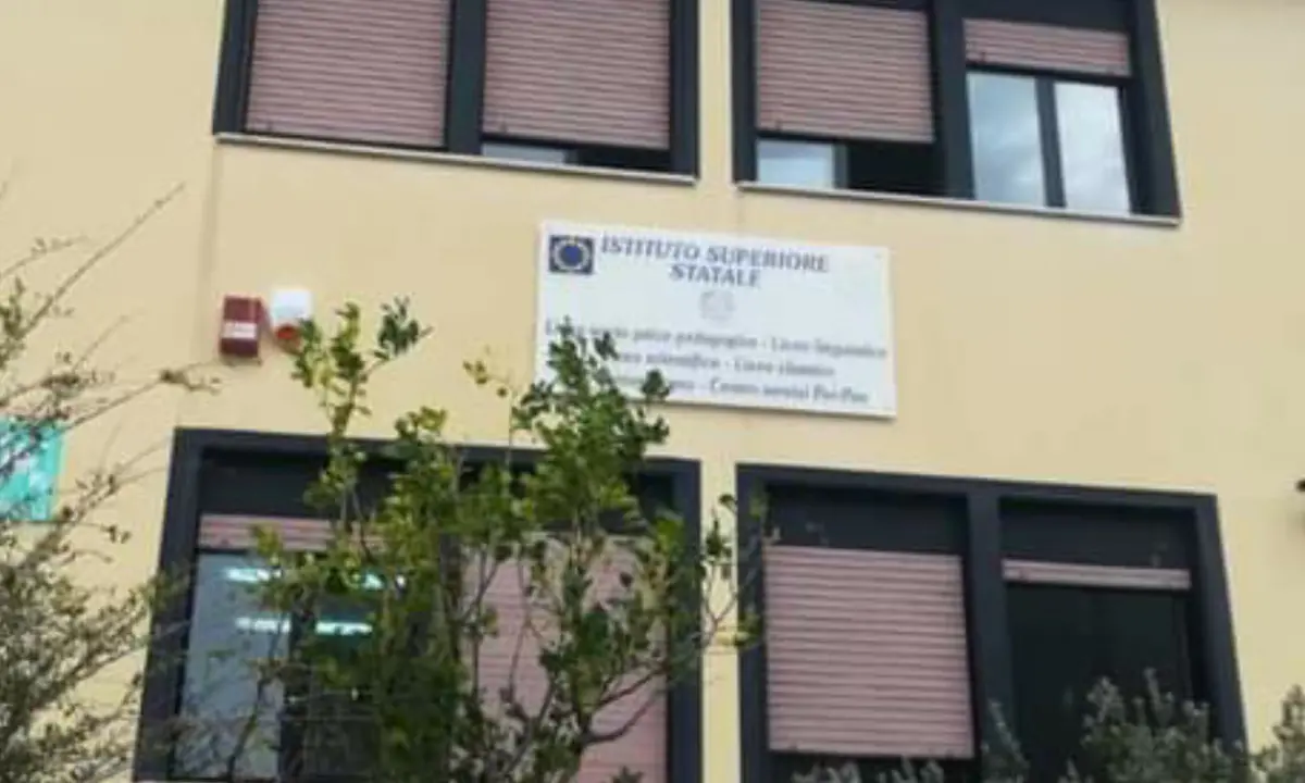 Miglior liceo calabrese, il \"Campanella\" di Belvedere al secondo posto