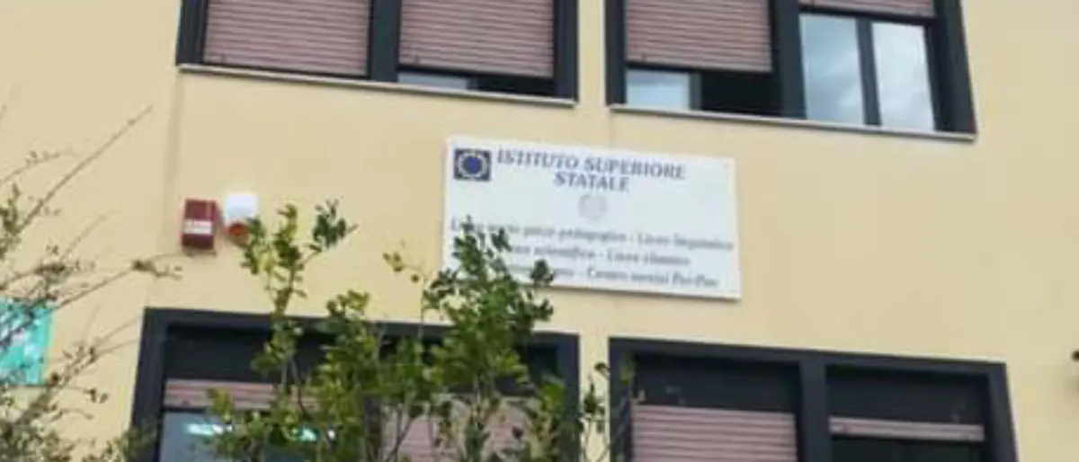 Miglior liceo calabrese, il \"Campanella\" di Belvedere al secondo posto