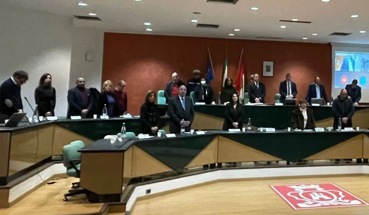 «Rende esce dal pre-dissesto», l'annuncio dell'assessore Fabrizio Totera