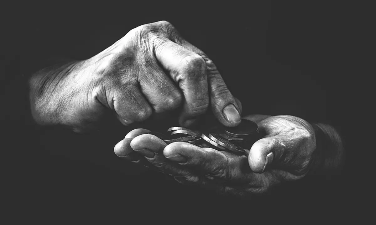 La Calabria dei Rotary e quella dei poveri senza voce, dall'Unical mostrano le due facce della medaglia