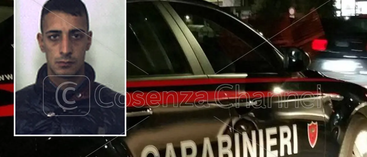 Turboli: «Incontrai Porcaro in carcere, parlammo del mio debito di droga»